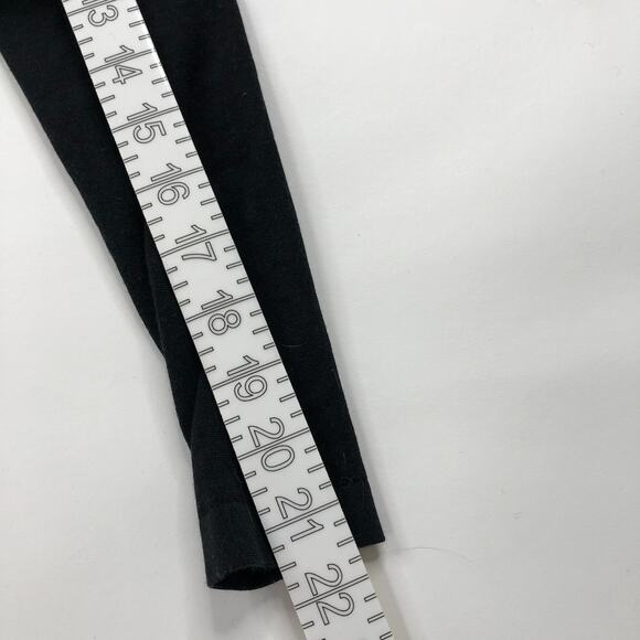 Wolford Leotard S/M? Pullover No Button Long Sleeve Top Black Faded PLS READ HRJ - Picture 6 of 13